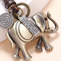 Zinc Alloy Key Chain Jewelry, fashion jewelry 10-15CM 