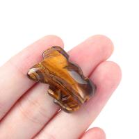 Gemstone Decoration, Lizard, fashion jewelry 