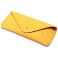 Glasses Case, PU Leather, durable & dustproof 