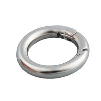 Stainless Steel Jewelry Clasp, 304 Stainless Steel, DIY, original color Approx 