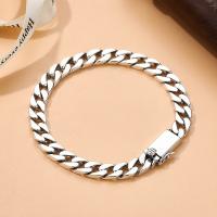 Fashion Zinc Alloy Bracelets, fashion jewelry & for man 