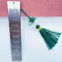 Acier inoxydable Bookmark, Acier inoxydable 304, Portable & bijoux de mode, Bookmark Vendu par PC