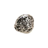 Sterling Silver Spacer Beads, 925 Sterling Silver, DIY 