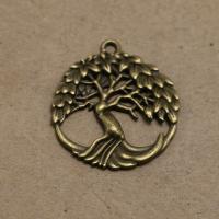 Zinc Alloy Jewelry Pendants, plated, DIY 