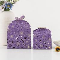 Jewelry Gift Box, Paper, multifunctional 