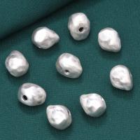 Sterling Silver Spacer Beads, 925 Sterling Silver, Antique finish, DIY, original color 