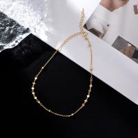 Мода ювелирные изделия anklet, 925 пробы, Другое покрытие, ювелирные изделия моды & Женский, Много цветов для выбора, длина:Приблизительно 9.76 дюймовый, продается PC