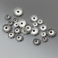 925 Sterling Silber Dichtbeilage, Antikes Finish, DIY & verschiedene Größen vorhanden, keine, verkauft von PC