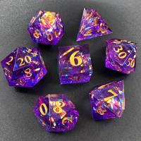 Harz Würfelspiel, Multifunktions, keine, Dice size: 22mm, verkauft von setzen