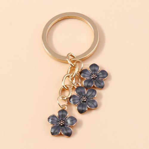 Zinc Alloy Key Chain Jewelry, multifunctional & for woman 