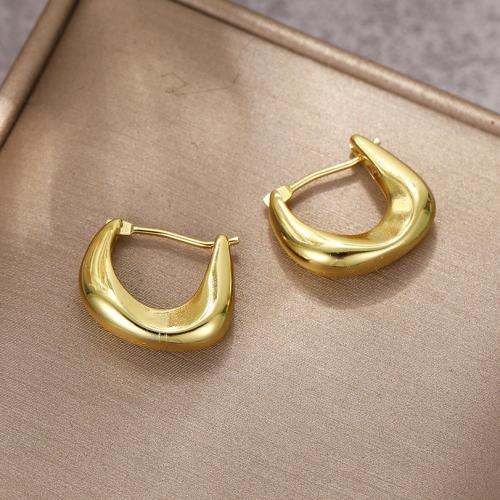 Zinc Alloy Leverback Earring, plated, fashion jewelry & for woman 