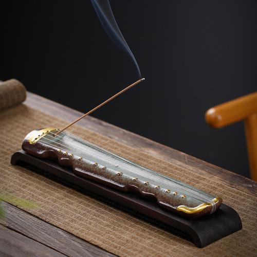 Buy Incense Holder and Burner in Bulk , Porcelain, handmade, for home and office & durable 