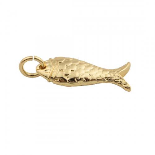 Animal Brass Pendants, high quality plated, DIY Approx 4mm 