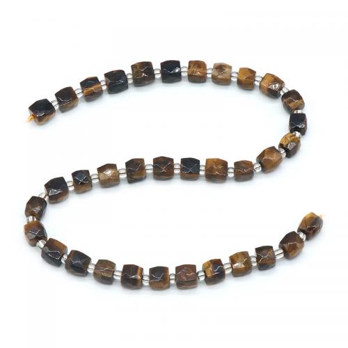 Single Gemstone Beads, Natural Stone, DIY & faceted mm Approx 39 cm, Approx [