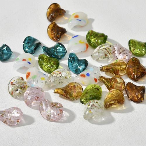 Perles murano faites à la main , chalumeau, DIY, plus de couleurs à choisir Environ 2.2mm, Vendu par PC