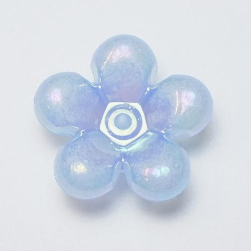 DIY Hair Flowers, Acrylic Approx 1.8mm, Approx [