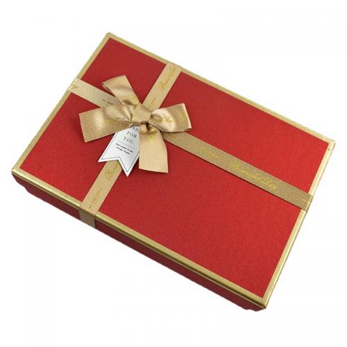 Jewelry Gift Box, Paper, multifunctional  