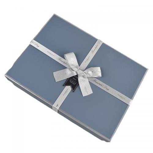 Jewelry Gift Box, Paper, multifunctional  