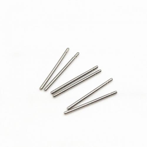 Stainless Steel Earring Stud Component, 304 Stainless Steel, DIY original color [