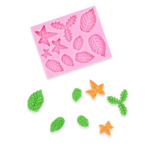 DIY Epoxy Mold Set, Silicone, Rectangle, FDA approval, pink [