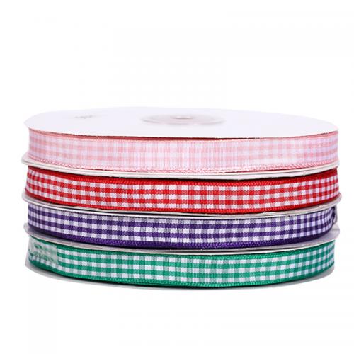 Polyester Ribbon, DIY 1cm wide [