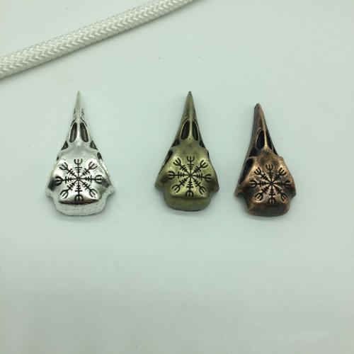 Zinc Alloy Jewelry Pendants, plated, vintage & fashion jewelry & DIY [