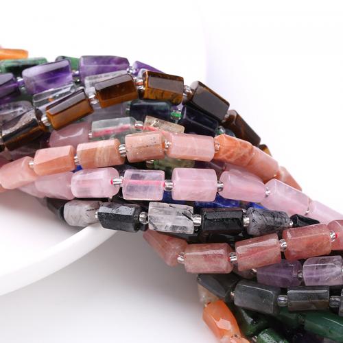 Single Gemstone Beads, Natural Stone, DIY Approx 