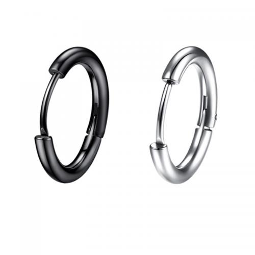 Sterling Silver Huggie Hoop Earring, 925 Sterling Silver, plated & for woman [