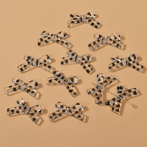 Acrylic Jewelry Beads, DIY 