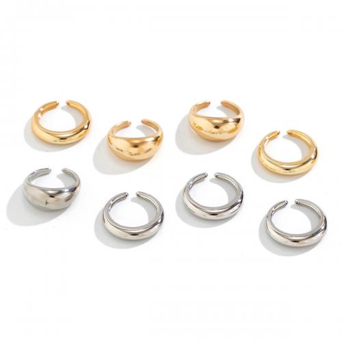 Zinc Alloy Ring Set, fashion jewelry & for woman [