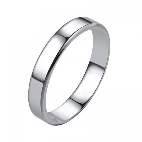 Sterling Silver Finger Ring, 925 Sterling Silver, fashion jewelry & for man [