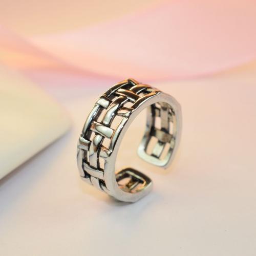 Bague en laiton, bijoux de mode & pour femme & creux Vendu par PC