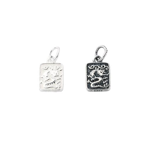 Sterling Silver Pendants, 925 Sterling Silver, DIY 