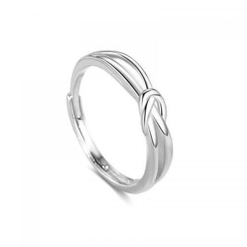 Bague en argent , argent sterling 925, poli, pour femme, plus de couleurs à choisir, Vendu par PC