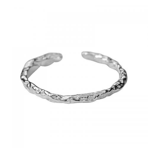 Bague en argent , argent sterling 925, poli, pour femme, argent, Vendu par PC