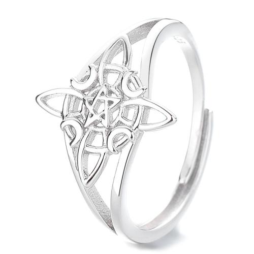 Bague en argent , argent sterling 925, Placage, pour femme, plus de couleurs à choisir, Vendu par paire