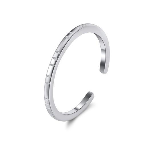 Bague en argent , argent sterling 925, Placage, pour femme, plus de couleurs à choisir, Vendu par PC