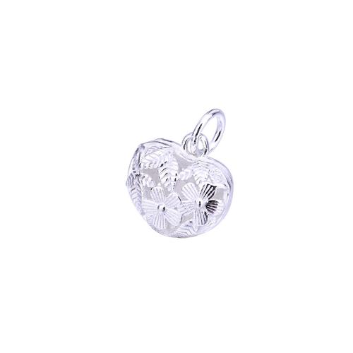 Sterling Silver Pendants, 925 Sterling Silver, DIY 