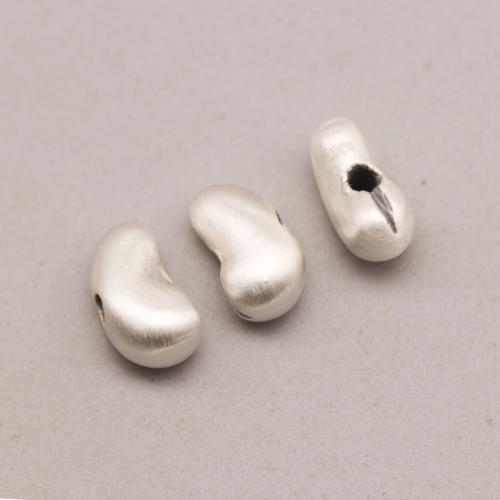 Sterling Silver Spacer Beads, 925 Sterling Silver, DIY 