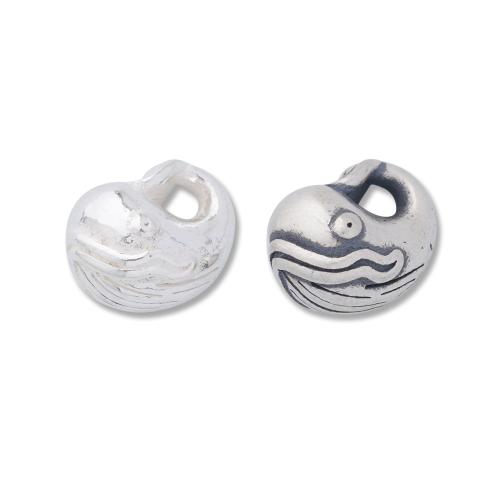 Sterling Silver Pendants, 925 Sterling Silver, DIY 