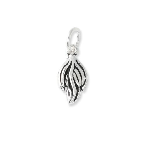 Sterling Silver Pendants, 925 Sterling Silver, DIY, original color 