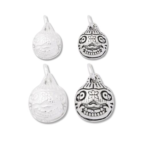 Sterling Silver Pendants, 925 Sterling Silver, DIY 