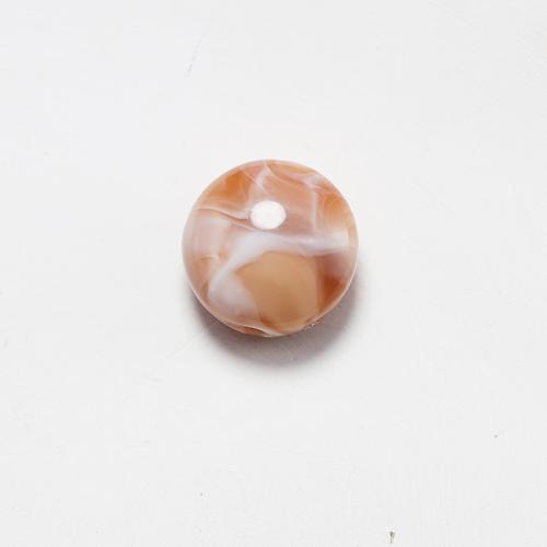 Acrylic Jewelry Beads, DIY Approx 3mm, Approx 