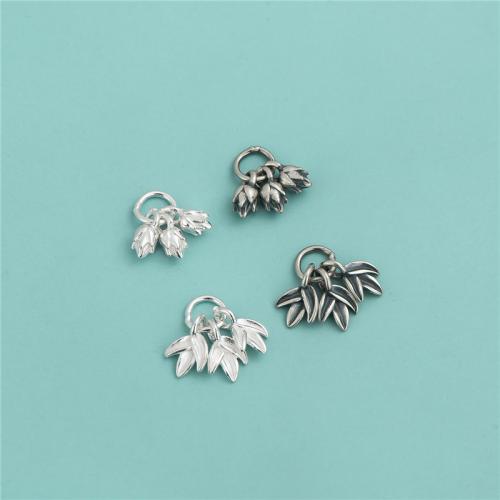 Sterling Silver Pendants, 925 Sterling Silver, DIY 