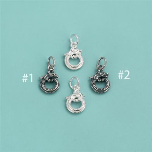 Sterling Silver Pendants, 925 Sterling Silver, DIY 