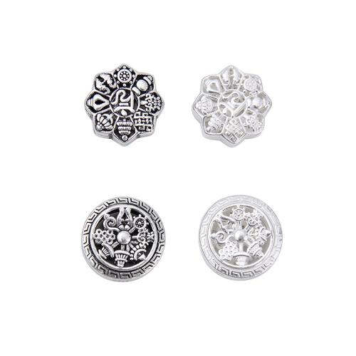 Sterling Silver Spacer Beads, 925 Sterling Silver, DIY 