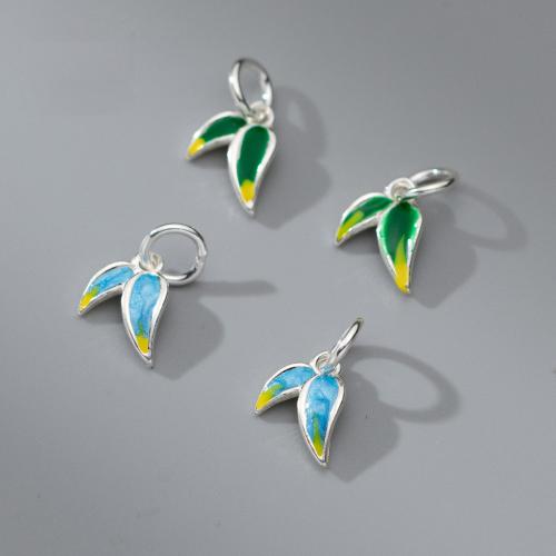 Sterling Silver Pendants, 925 Sterling Silver, DIY & epoxy gel 