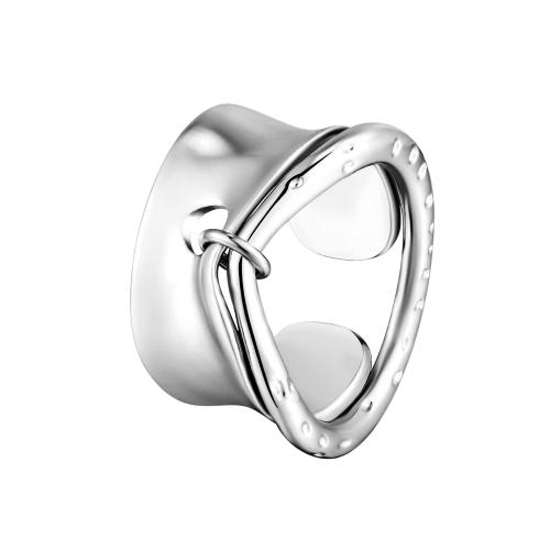 Bague en laiton, Placage, pour femme, plus de couleurs à choisir, Vendu par PC