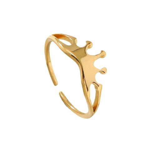 Edelstahl Fingerring, 304 Edelstahl, Modeschmuck & für Frau, keine, Größe:7, verkauft von PC