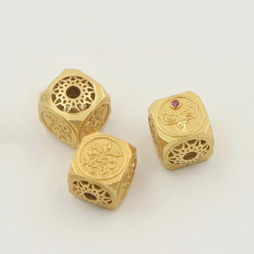 Sterling Silver Spacer Beads, 925 Sterling Silver, DIY 